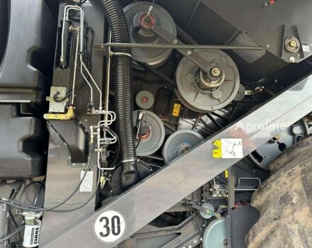 Клаас Lexion 600, об'ємом двигуна 0 л та пробігом 0 тис. км за 148145 $, фото 5 на Automoto.ua