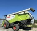 Зеленый Клаас Lexion 600, объемом двигателя 15 л и пробегом 9 тыс. км за 95500 $, фото 2 на Automoto.ua
