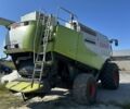 Зеленый Клаас Lexion 600, объемом двигателя 15 л и пробегом 9 тыс. км за 95500 $, фото 3 на Automoto.ua
