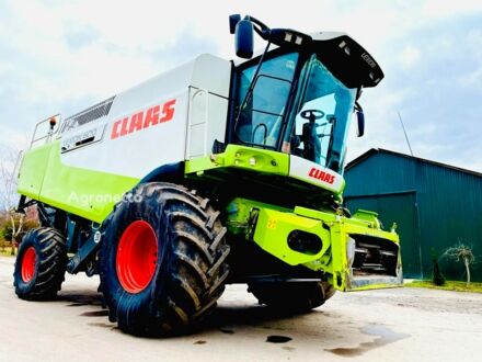 Клаас Lexion 600 2006 в Ровно на Automoto.ua Зеленый Клаас Lexion 600, объемом двигателя 0 л и пробегом 0 тыс. км за 92945 $, фото 1 на Automoto.ua