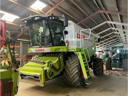 Клаас Lexion 600 2006 в Звенигородка на Automoto.ua Зеленый Клаас Lexion 600, объемом двигателя 0 л и пробегом 0 тыс. км за 107269 $, фото 1 на Automoto.ua