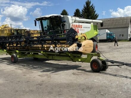 Клаас Lexion 600 2006 в Хмельницком на Automoto.ua Зеленый Клаас Lexion 600, объемом двигателя 0 л и пробегом 0 тыс. км за 81704 $, фото 1 на Automoto.ua