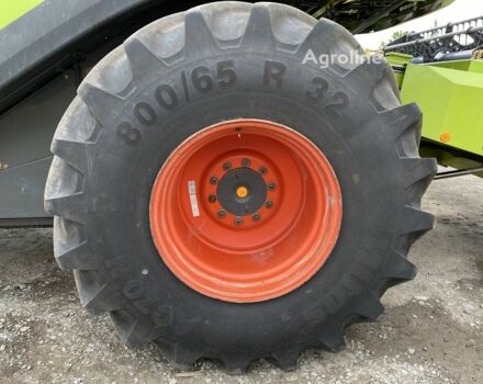 Зеленый Клаас Lexion 600, объемом двигателя 0 л и пробегом 0 тыс. км за 84719 $, фото 7 на Automoto.ua