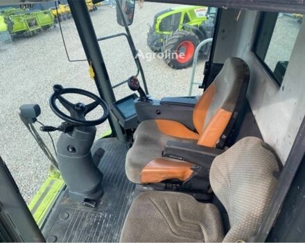 Зеленый Клаас Lexion 600, объемом двигателя 0 л и пробегом 0 тыс. км за 90931 $, фото 5 на Automoto.ua