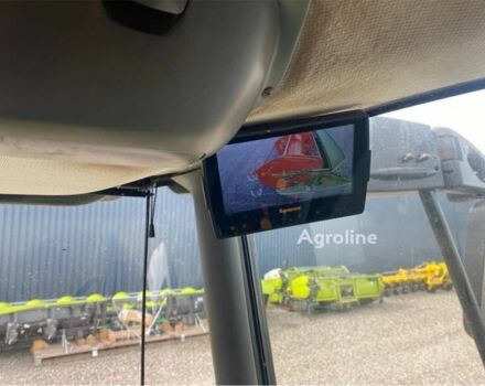 Зеленый Клаас Lexion 600, объемом двигателя 0 л и пробегом 0 тыс. км за 90931 $, фото 6 на Automoto.ua
