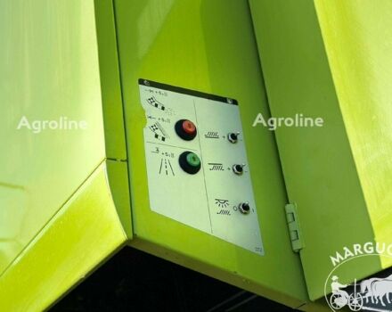 Зелений Клаас Lexion 600, об'ємом двигуна 0 л та пробігом 0 тис. км за 82012 $, фото 11 на Automoto.ua