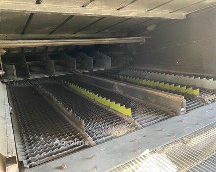 Зеленый Клаас Lexion 600, объемом двигателя 0 л и пробегом 0 тыс. км за 84719 $, фото 5 на Automoto.ua