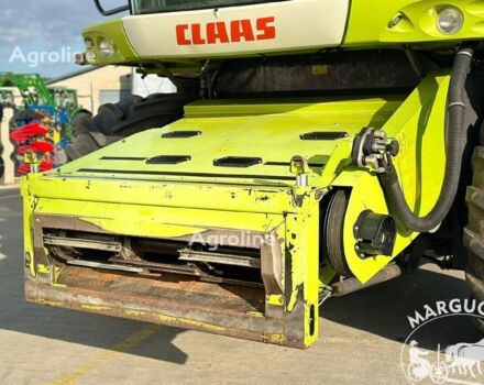 Зелений Клаас Lexion 600, об'ємом двигуна 0 л та пробігом 0 тис. км за 82012 $, фото 1 на Automoto.ua