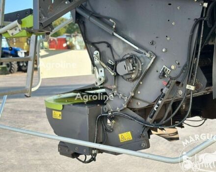 Зелений Клаас Lexion 600, об'ємом двигуна 0 л та пробігом 0 тис. км за 82012 $, фото 9 на Automoto.ua
