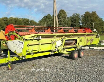 Клаас Lexion 600 2006 в Звенигородка на Automoto.ua Зеленый Клаас Lexion 600, объемом двигателя 0 л и пробегом 0 тыс. км за 82237 $, фото 11 на Automoto.ua