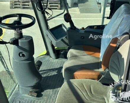 Зелений Клаас Lexion 600, об'ємом двигуна 0 л та пробігом 0 тис. км за 82012 $, фото 12 на Automoto.ua