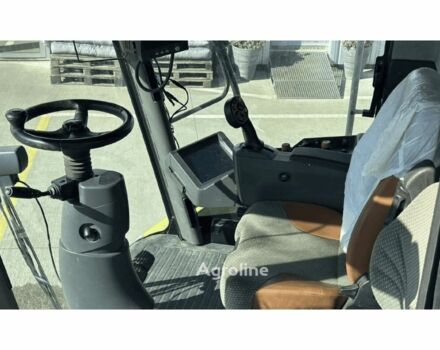 Клаас Lexion 600 2006 в Звенигородка на Automoto.ua Зеленый Клаас Lexion 600, объемом двигателя 0 л и пробегом 0 тыс. км за 82237 $, фото 7 на Automoto.ua