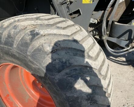 Зеленый Клаас Lexion 600, объемом двигателя 0 л и пробегом 0 тыс. км за 84719 $, фото 4 на Automoto.ua