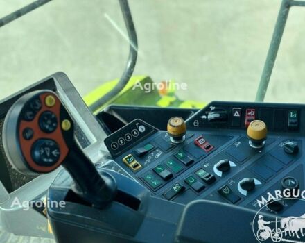 Зелений Клаас Lexion 600, об'ємом двигуна 0 л та пробігом 0 тис. км за 82012 $, фото 15 на Automoto.ua