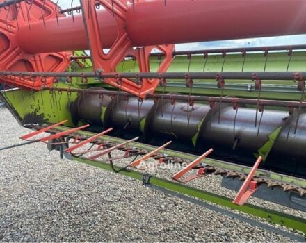 Зеленый Клаас Lexion 600, объемом двигателя 0 л и пробегом 0 тыс. км за 90931 $, фото 10 на Automoto.ua