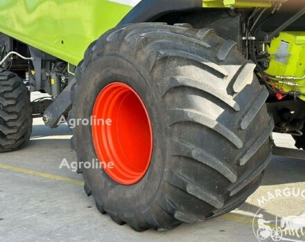 Зелений Клаас Lexion 600, об'ємом двигуна 0 л та пробігом 0 тис. км за 82012 $, фото 6 на Automoto.ua