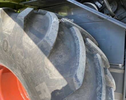 Зеленый Клаас Lexion 600, объемом двигателя 0 л и пробегом 0 тыс. км за 84719 $, фото 3 на Automoto.ua