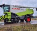Зеленый Клаас Lexion 600, объемом двигателя 0 л и пробегом 0 тыс. км за 109630 $, фото 5 на Automoto.ua