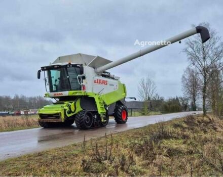 Зеленый Клаас Lexion 600, объемом двигателя 0 л и пробегом 0 тыс. км за 109630 $, фото 2 на Automoto.ua