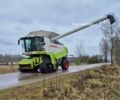 Зеленый Клаас Lexion 600, объемом двигателя 0 л и пробегом 0 тыс. км за 109630 $, фото 2 на Automoto.ua