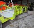 Зеленый Клаас Lexion 600, объемом двигателя 0 л и пробегом 0 тыс. км за 109630 $, фото 13 на Automoto.ua