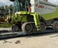 Зеленый Клаас Lexion 600, объемом двигателя 0 л и пробегом 0 тыс. км за 104448 $, фото 9 на Automoto.ua