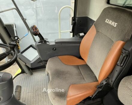 Зеленый Клаас Lexion 600, объемом двигателя 0 л и пробегом 0 тыс. км за 104448 $, фото 6 на Automoto.ua
