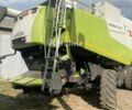 Зеленый Клаас Lexion 600, объемом двигателя 0 л и пробегом 0 тыс. км за 104448 $, фото 14 на Automoto.ua