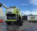 Зеленый Клаас Lexion 600, объемом двигателя 0 л и пробегом 0 тыс. км за 105828 $, фото 5 на Automoto.ua