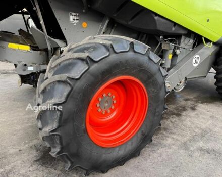 Зеленый Клаас Lexion 600, объемом двигателя 0 л и пробегом 0 тыс. км за 105828 $, фото 6 на Automoto.ua