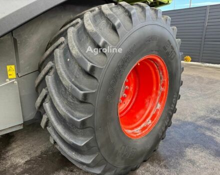 Зеленый Клаас Lexion 600, объемом двигателя 0 л и пробегом 0 тыс. км за 105828 $, фото 7 на Automoto.ua