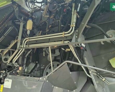 Клаас Lexion 630, объемом двигателя 2.45 л и пробегом 0 тыс. км за 170415 $, фото 9 на Automoto.ua