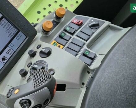 Клаас Lexion 630, объемом двигателя 2.45 л и пробегом 0 тыс. км за 170415 $, фото 5 на Automoto.ua