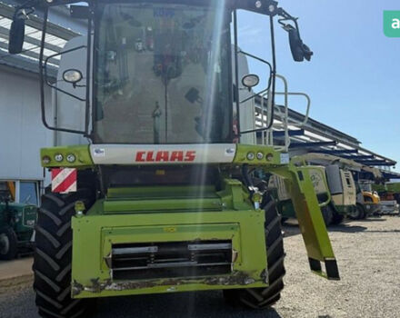 Клаас Lexion 630, объемом двигателя 0 л и пробегом 0 тыс. км за 176992 $, фото 3 на Automoto.ua