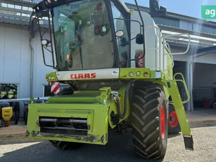 Клаас Lexion 630 2020 в Звенигородка на Automoto.ua Клаас Lexion 630, объемом двигателя 0 л и пробегом 0 тыс. км за 176992 $, фото 1 на Automoto.ua