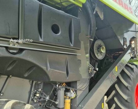 Клаас Lexion 630, объемом двигателя 0 л и пробегом 0 тыс. км за 169185 $, фото 10 на Automoto.ua