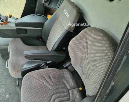 Клаас Lexion 630, объемом двигателя 0 л и пробегом 0 тыс. км за 169185 $, фото 4 на Automoto.ua