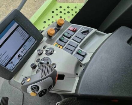 Клаас Lexion 630, объемом двигателя 0 л и пробегом 0 тыс. км за 169185 $, фото 5 на Automoto.ua