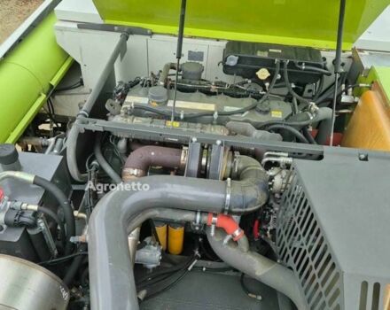 Клаас Lexion 630, объемом двигателя 0 л и пробегом 0 тыс. км за 169185 $, фото 8 на Automoto.ua