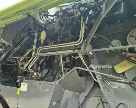 Клаас Lexion 630, объемом двигателя 0 л и пробегом 0 тыс. км за 169185 $, фото 9 на Automoto.ua