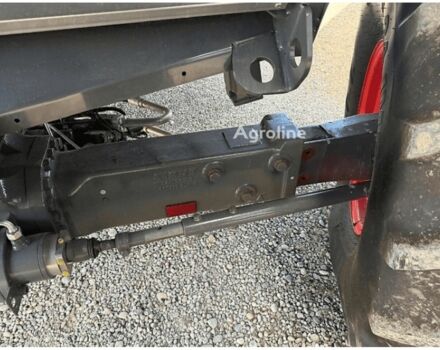 Клаас Lexion 630, объемом двигателя 0 л и пробегом 0 тыс. км за 172531 $, фото 8 на Automoto.ua