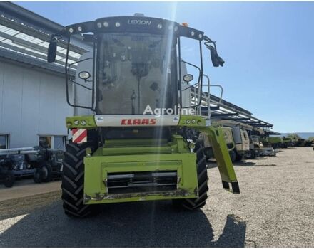 Клаас Lexion 630, объемом двигателя 0 л и пробегом 0 тыс. км за 172531 $, фото 2 на Automoto.ua