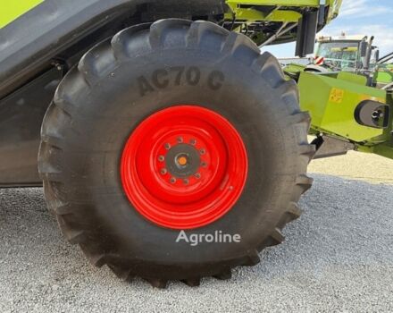 Клаас Lexion 630, объемом двигателя 0 л и пробегом 0 тыс. км за 172531 $, фото 6 на Automoto.ua