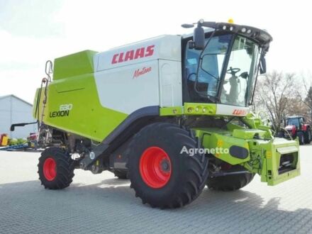 Клаас Lexion 630 Montana 2017 в Звенигородка на Automoto.ua Клаас Lexion 630 Montana, объемом двигателя 0 л и пробегом 0 тыс. км за 160233 $, фото 1 на Automoto.ua