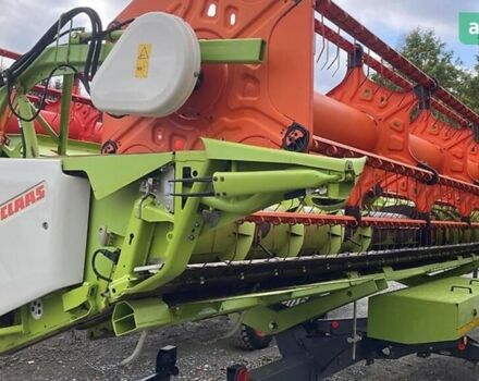 Клаас Lexion 650, объемом двигателя 14.86 л и пробегом 0 тыс. км за 184718 $, фото 4 на Automoto.ua