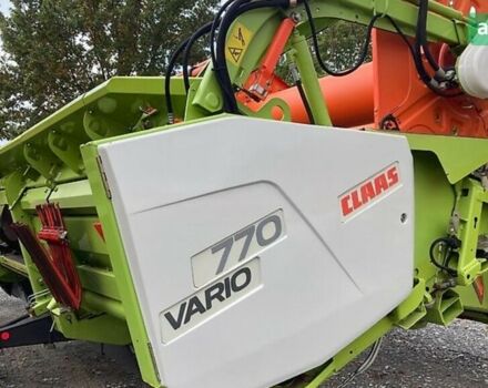 Клаас Lexion 650, объемом двигателя 14.86 л и пробегом 0 тыс. км за 184718 $, фото 3 на Automoto.ua