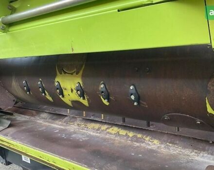 Клаас Lexion 650, объемом двигателя 14.86 л и пробегом 0 тыс. км за 184718 $, фото 5 на Automoto.ua