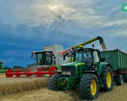 Клаас Lexion 650, объемом двигателя 6 л и пробегом 0 тыс. км за 208019 $, фото 5 на Automoto.ua