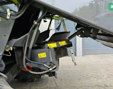 Клаас Lexion 650, объемом двигателя 0 л и пробегом 0 тыс. км за 127481 $, фото 3 на Automoto.ua