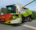Клаас Lexion 650, объемом двигателя 0 л и пробегом 0 тыс. км за 127481 $, фото 1 на Automoto.ua